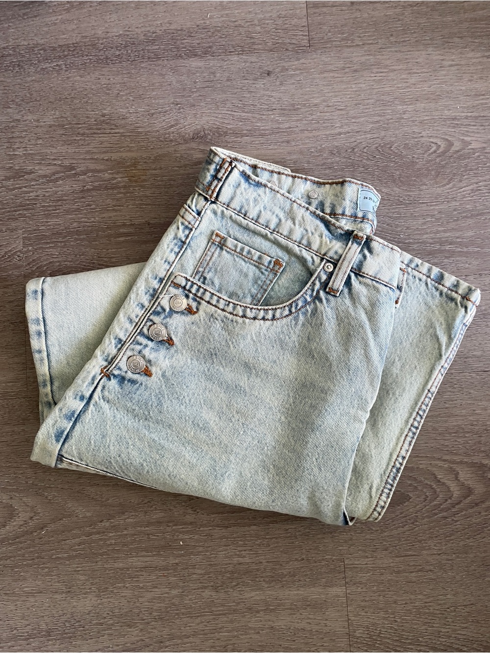 Revice Mason jeans - Picture 4 of 9